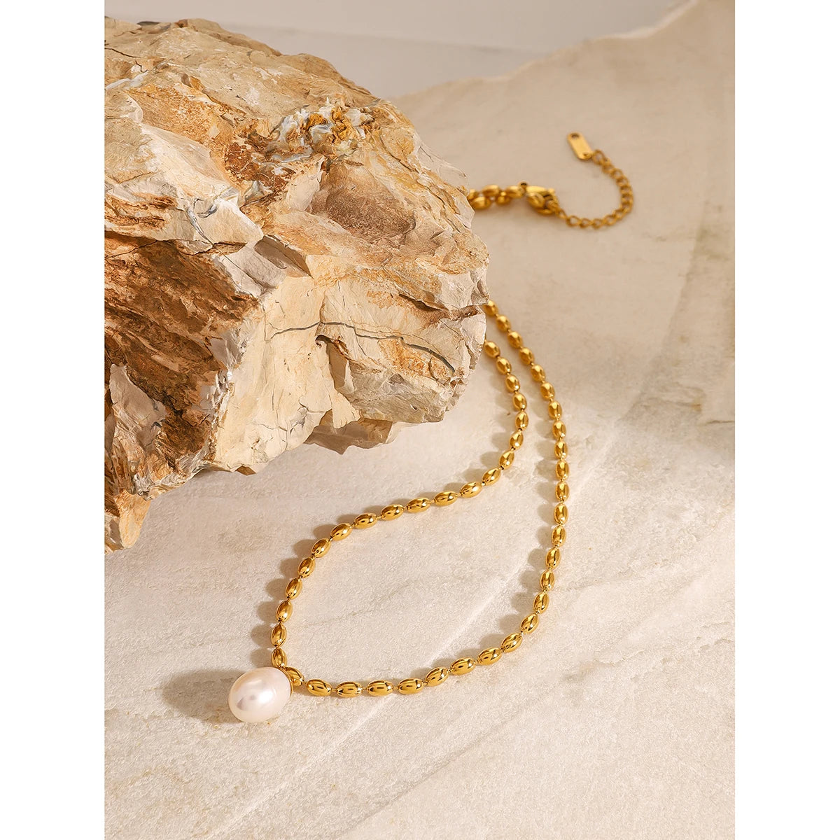 Freshwater Pearl Pendant