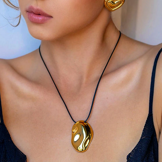 Rocher Lumiere Pendant