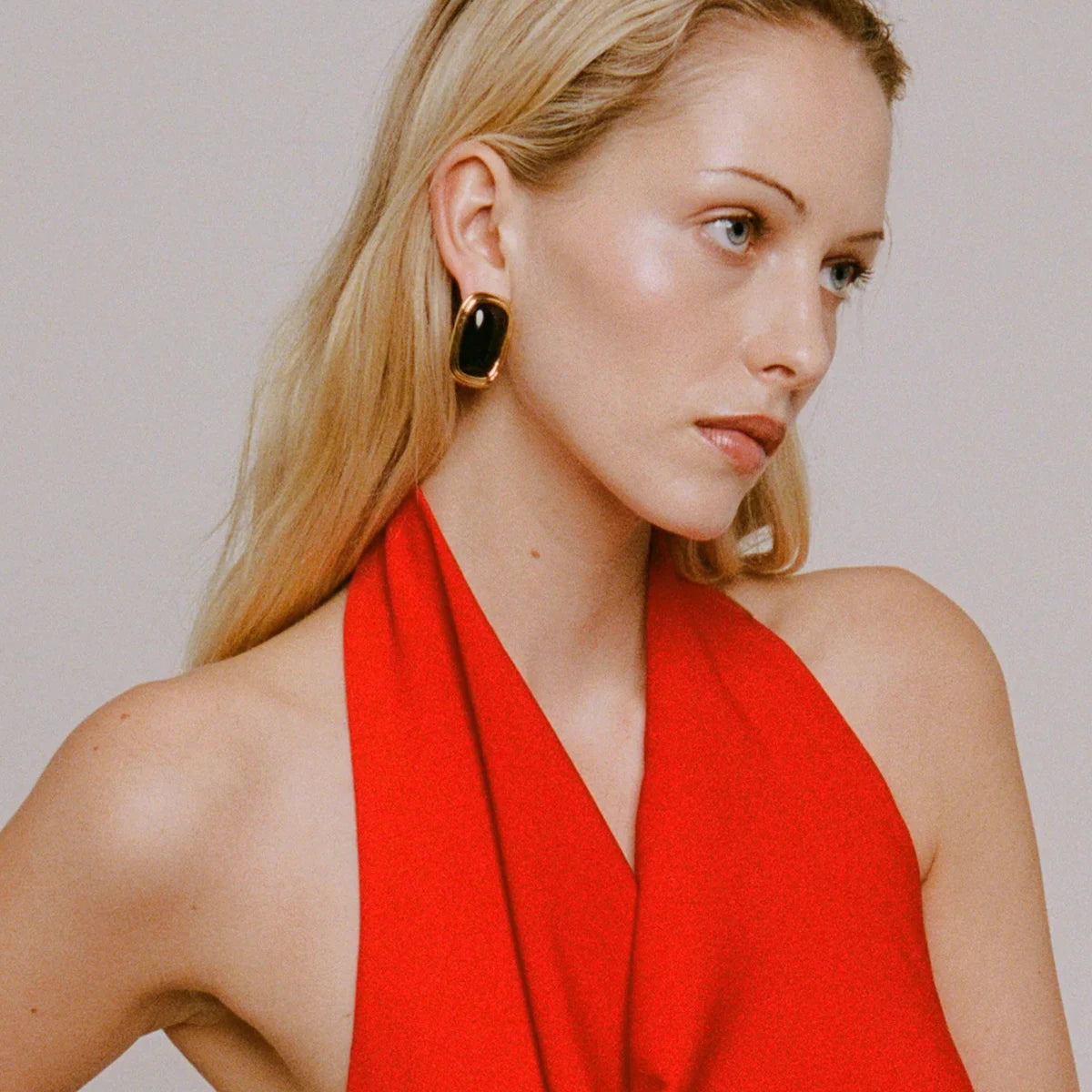 Retro Earring Collection
