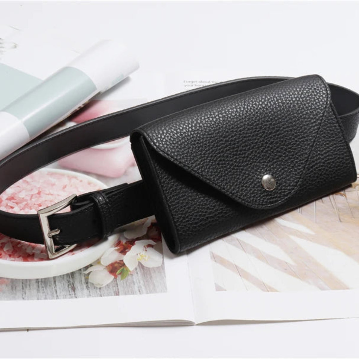 Everyday Luxe Belt Bag