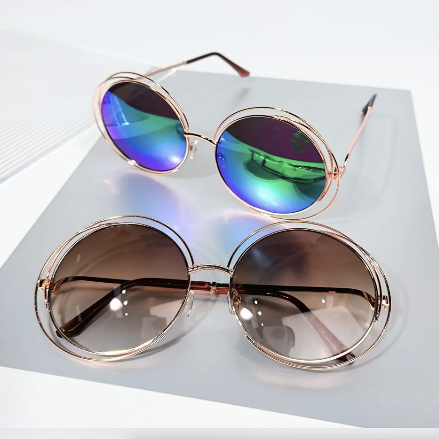 Halo Sunnies