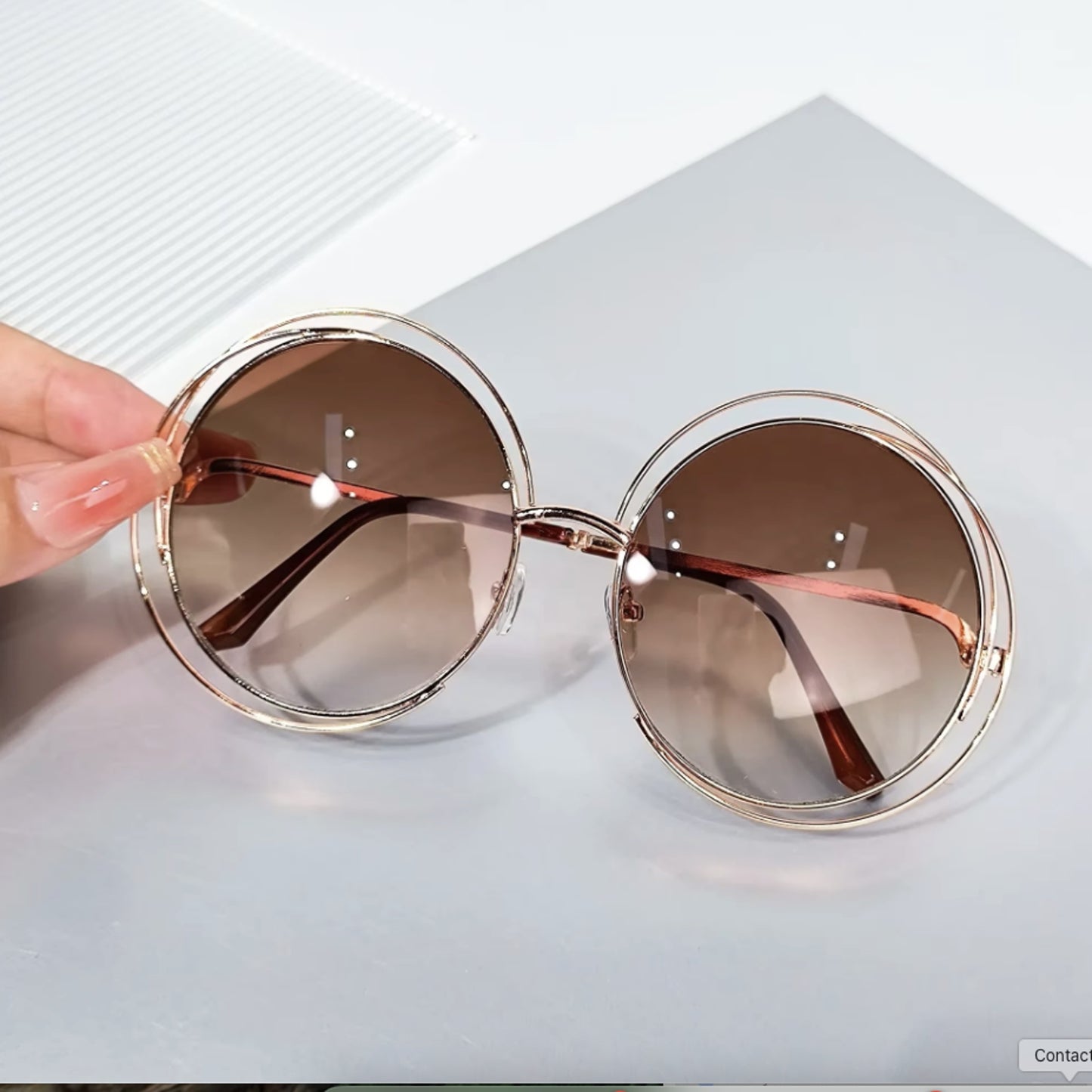 Halo Sunnies
