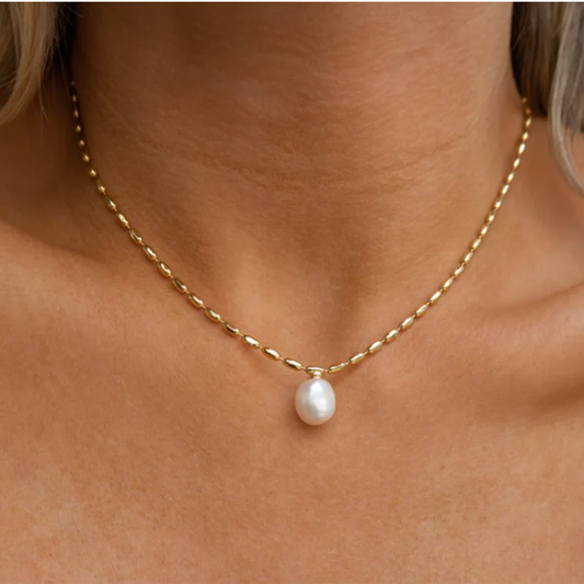 Freshwater Pearl Pendant