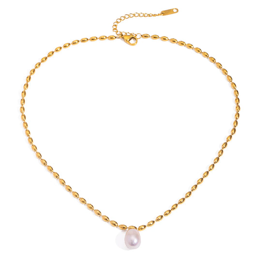 Freshwater Pearl Pendant