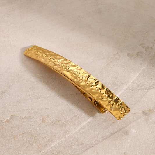 Textured Hair Clip