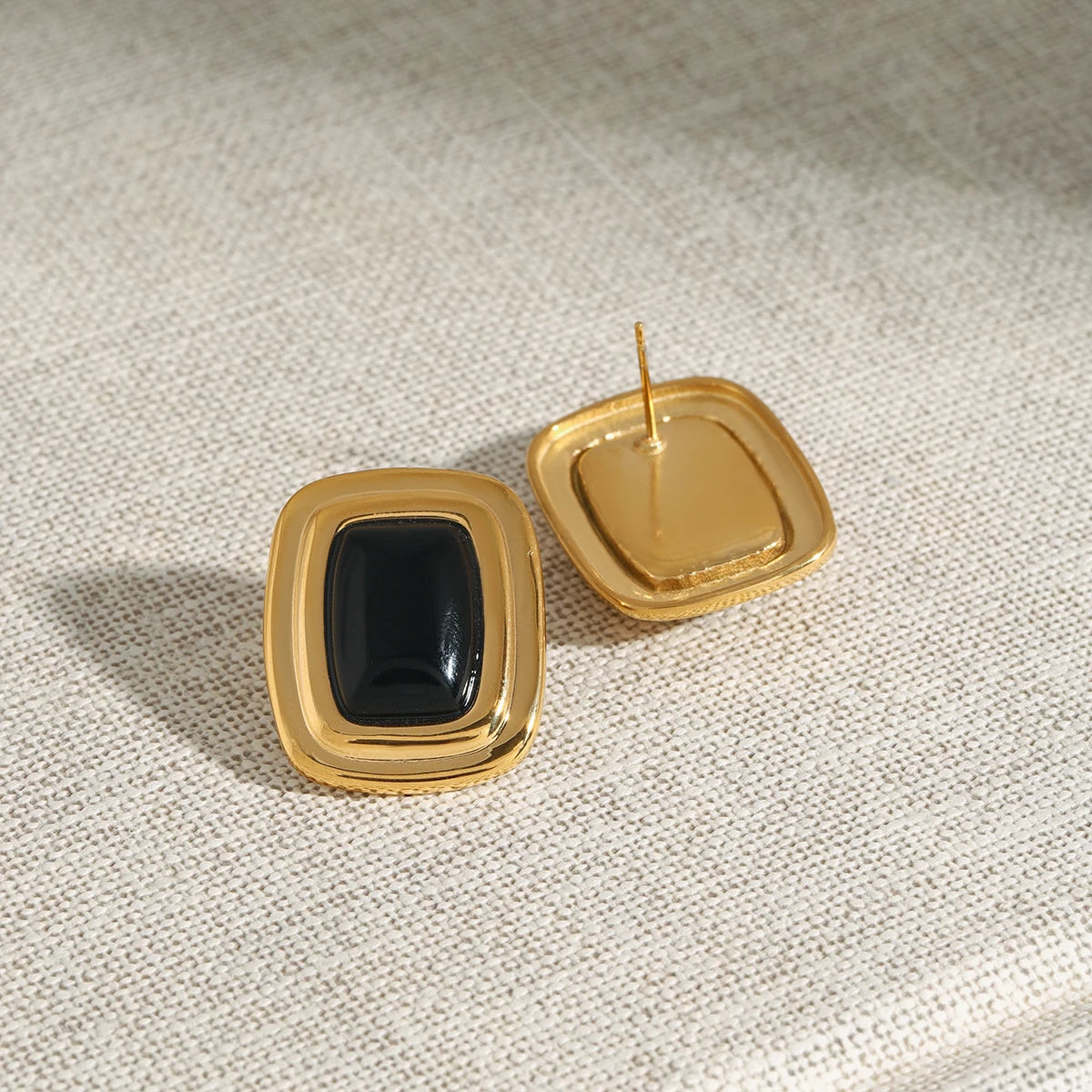 Retro Earring Collection