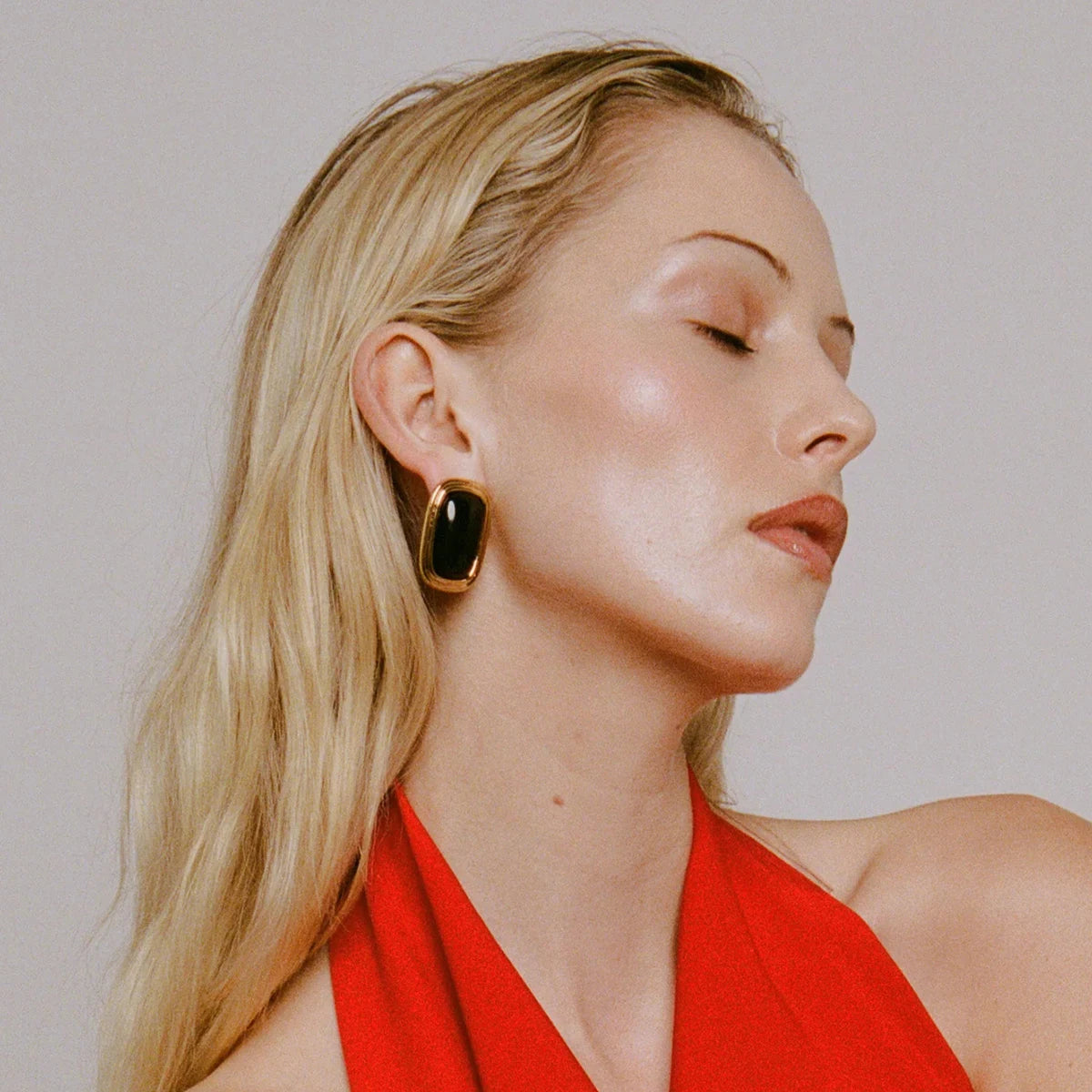 Retro Earring Collection
