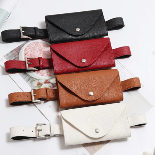 Everyday Luxe Belt Bag