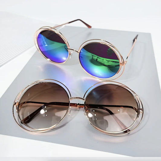 Halo Sunnies